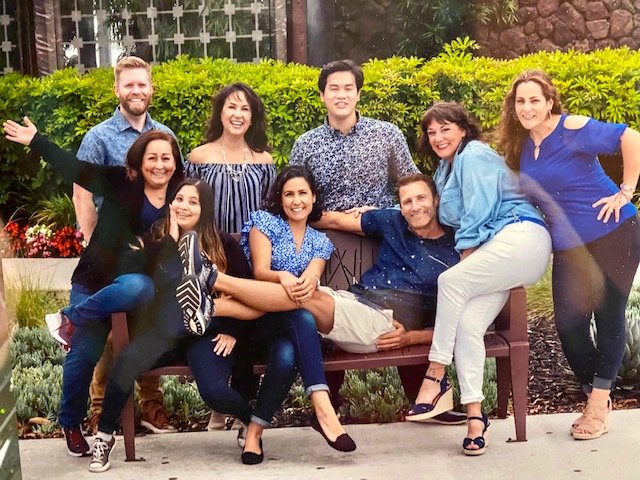 image of business Oasis Dentistry