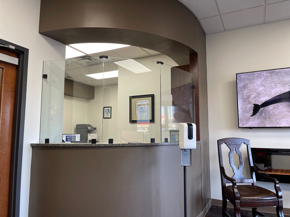 image of business Young Family & Cosmetic Dentistry