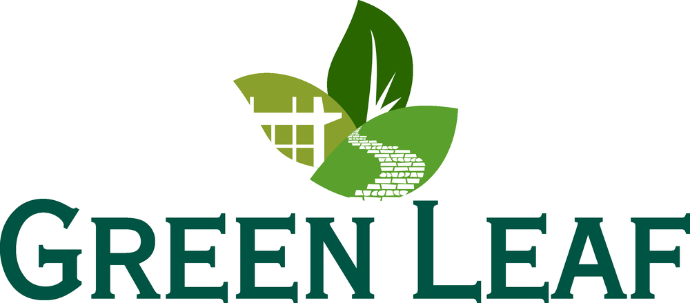 Green Leaf Horticulture & Hardscapes