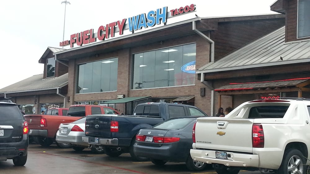 Fuel City Car Wash Dallas Tx Fuel City Car Wash Dallas Tx