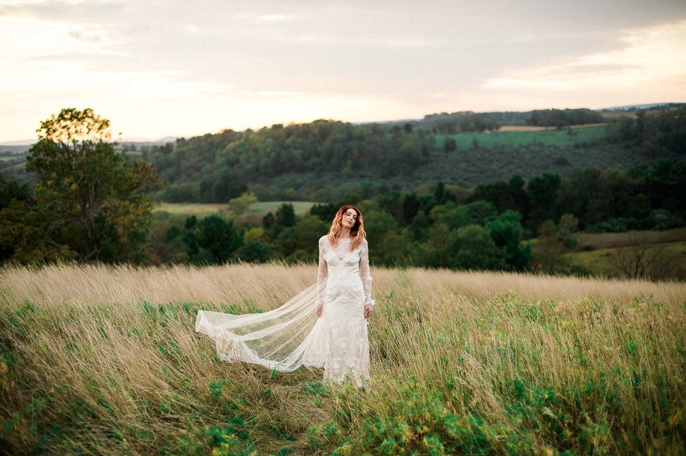 Nina Lily Photography