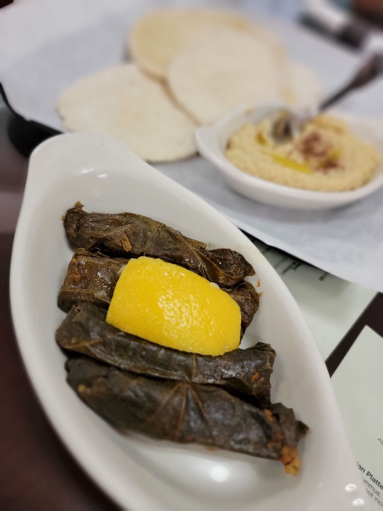 La Miche Kabobgee