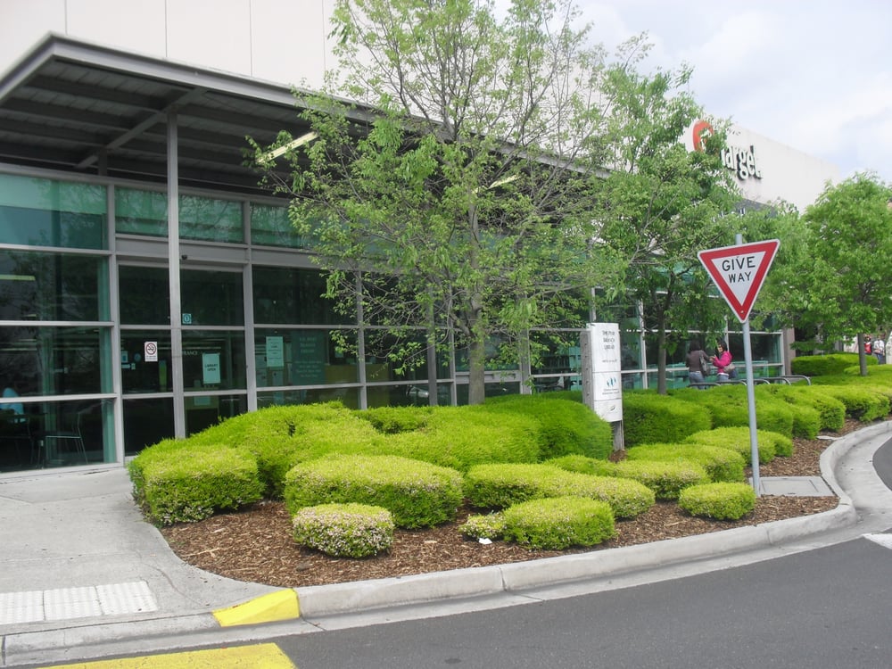 The Pines Library Whitehorse Manningham Regional Library Libraries