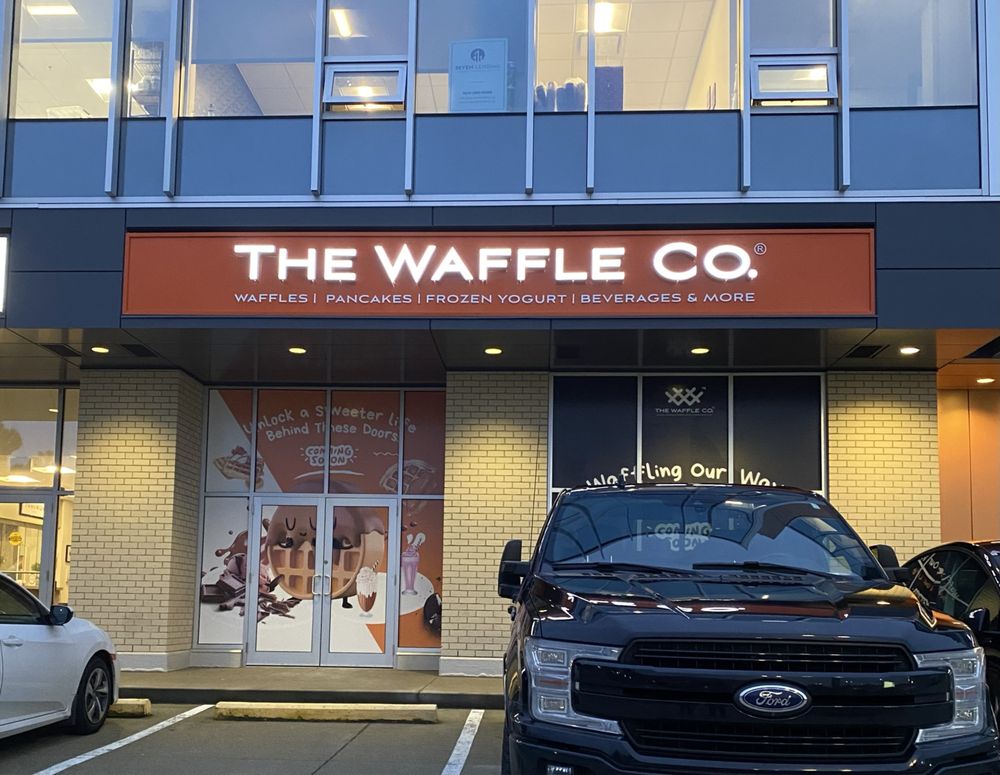 The Waffle Co