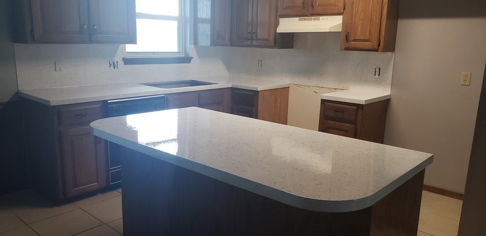 Sterling Refinishing