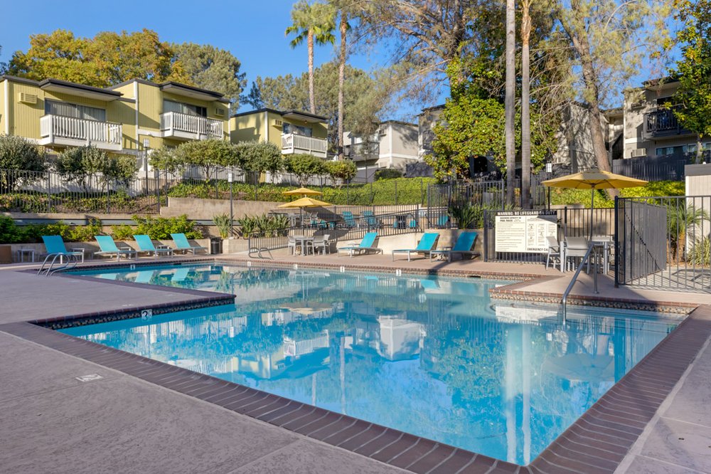 Summit Park Village Apartments Summit Park Village Apartments