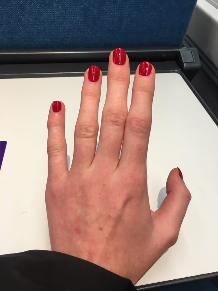 Wasquehal Nail Salon Gift Cards Giftly