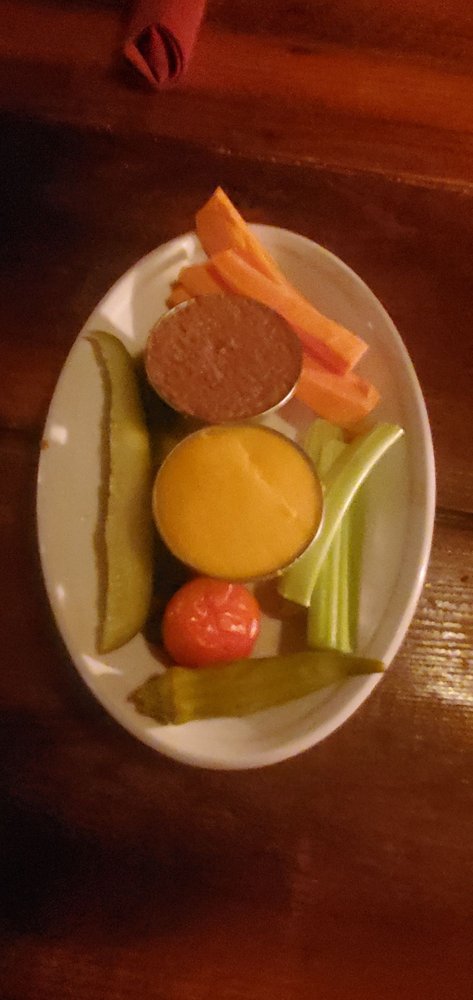 Farmhouse Restaurant