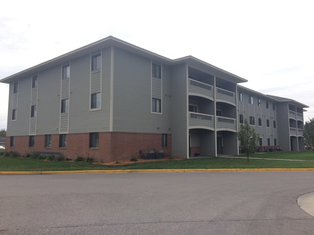 Southridge Apartments Apartments 200 Briargate Rd, Mankato, MN