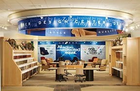 image of business La-Z-Boy Furniture Galleries