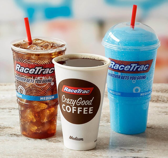 RaceTrac