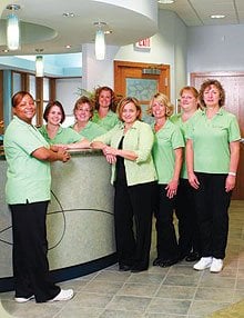 image of business Livonia Family Dental