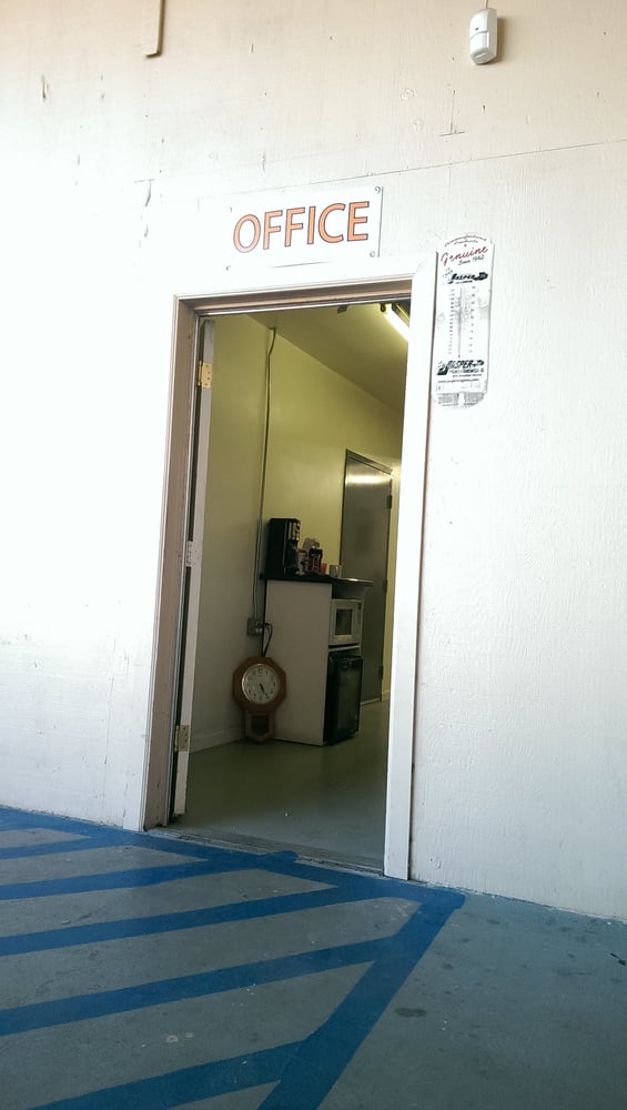 Ramon's Automotive Repair