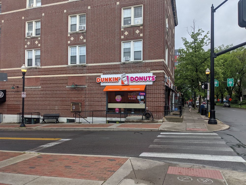 Dunkin'