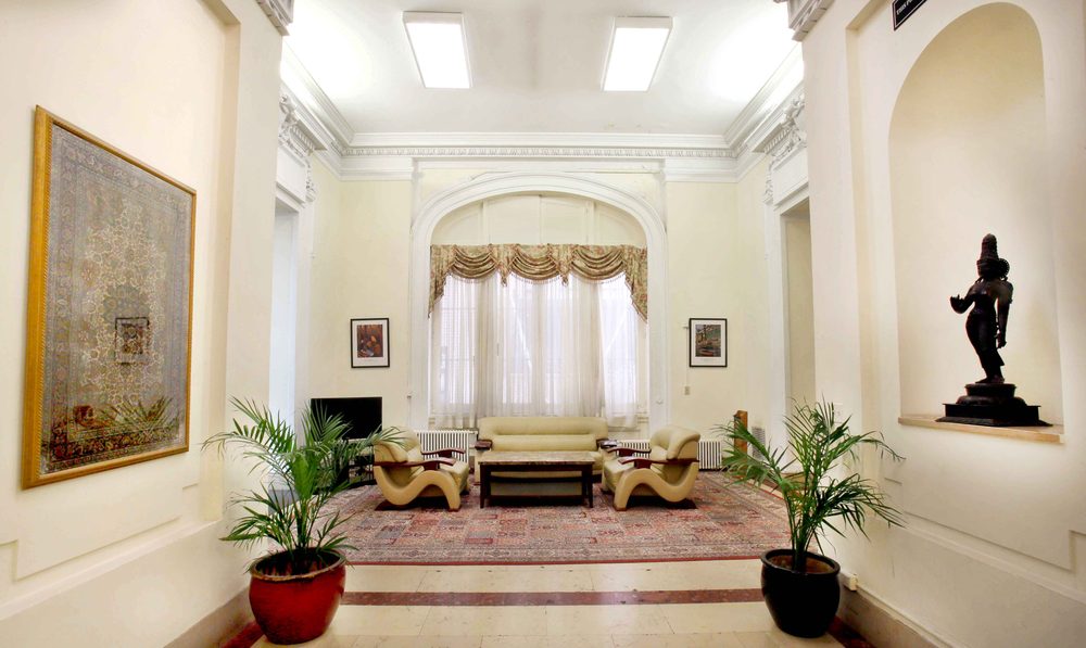 Consulate General of India