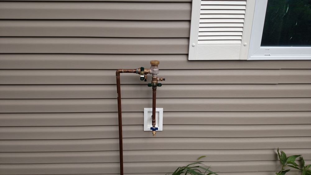 KSS Plumbing