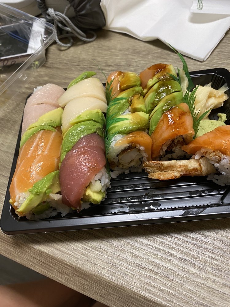 Twenty Four East Asian Bistro