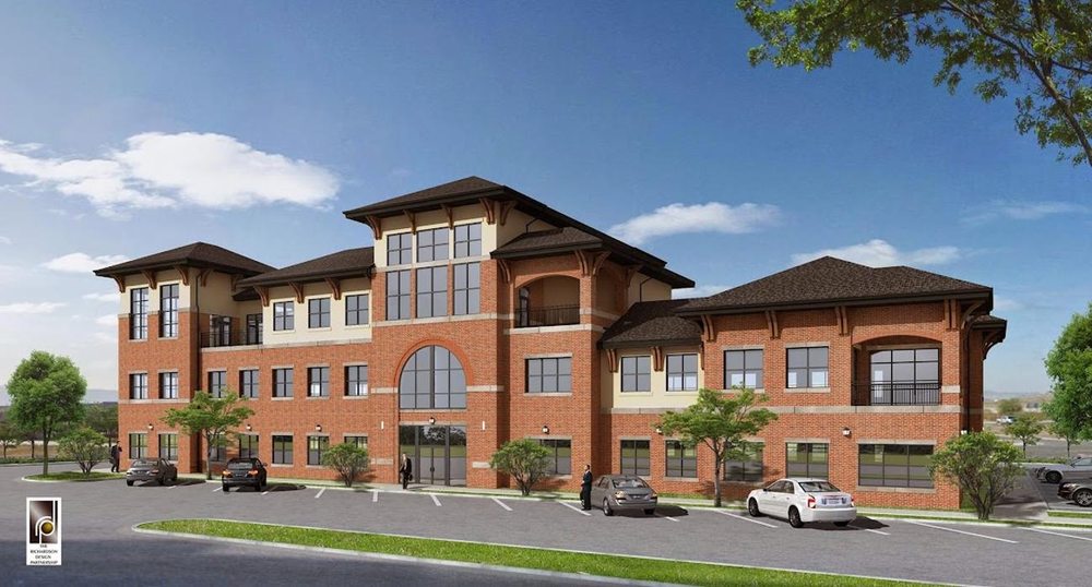 image of business Aspen Heights Dental