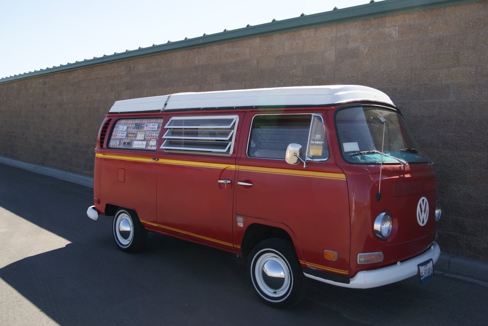 Tri Cities Automotive Repair