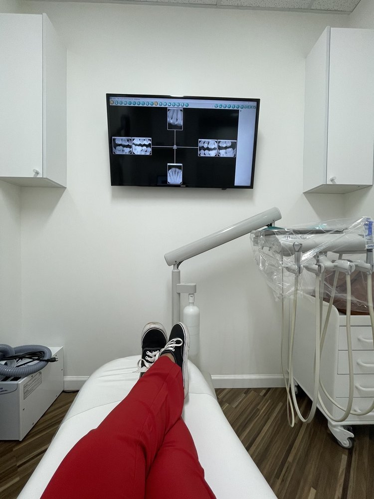 image of business Town Center Dental & Orthodontics