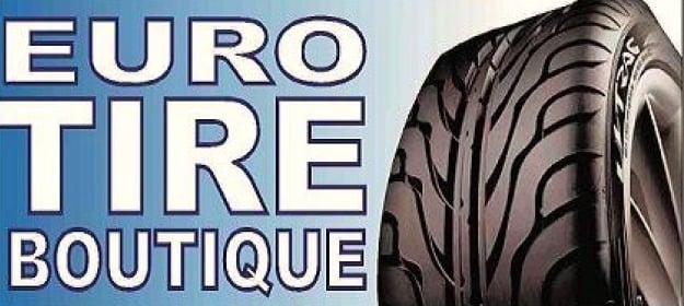 Euro Tire Boutique