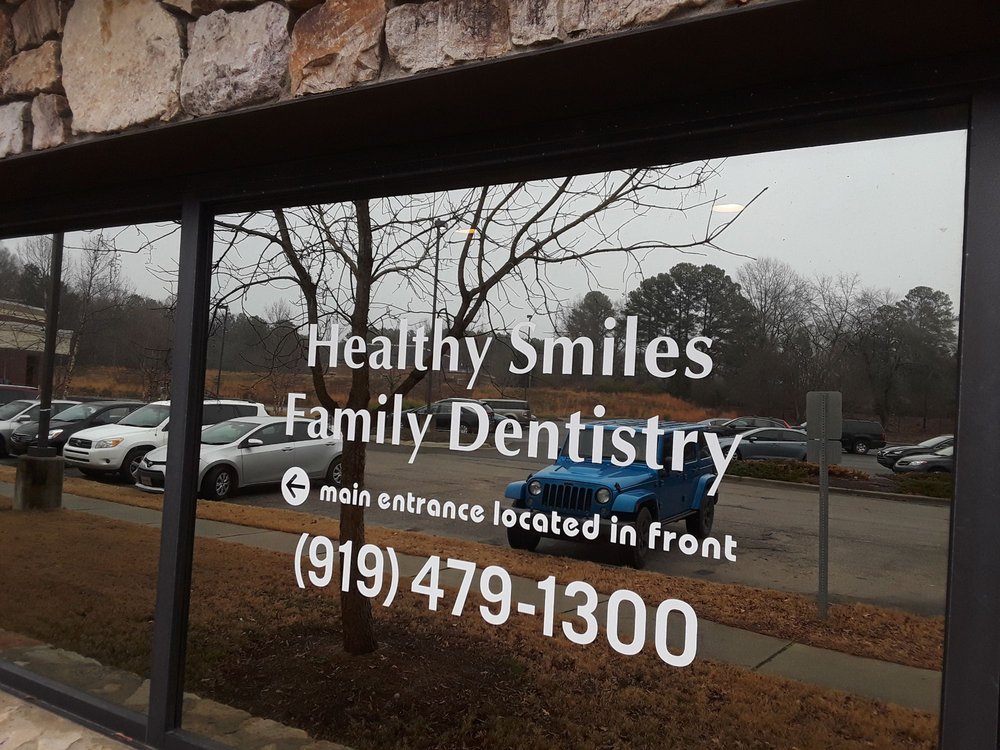 image of business Healthy Smiles