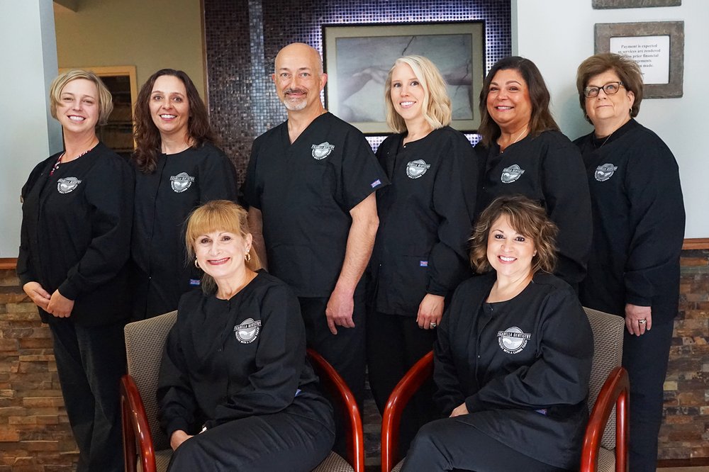 image of business Umberto Ficarella, DDS