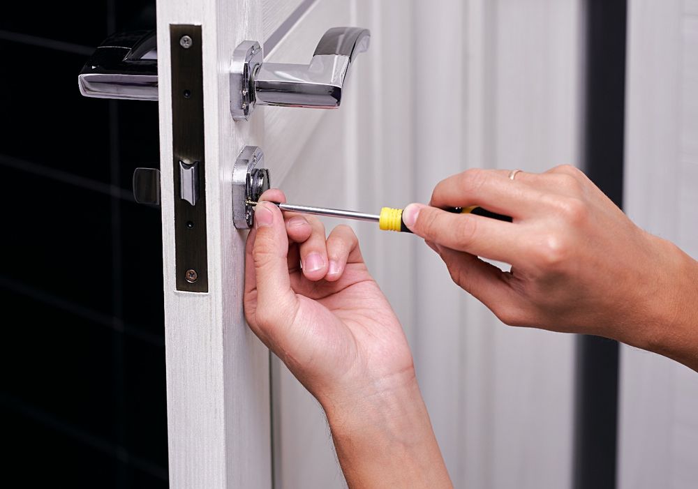 Magic Hand Handyman