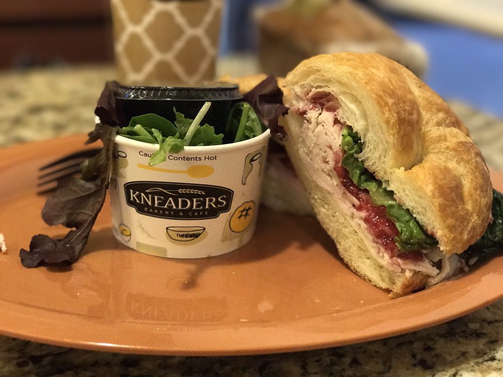 Kneaders Bakery & Cafe