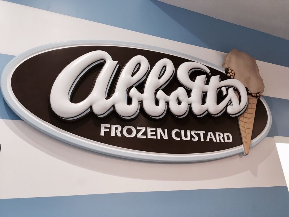 Abbott’s Frozen Custard Lexington 12 Photos Ice Cream & Frozen
