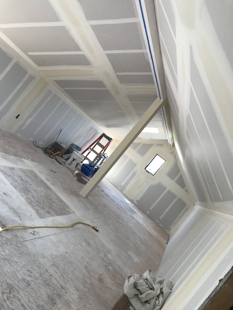 Clean Cut Drywall