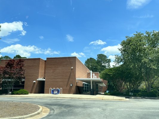 Wake County Government