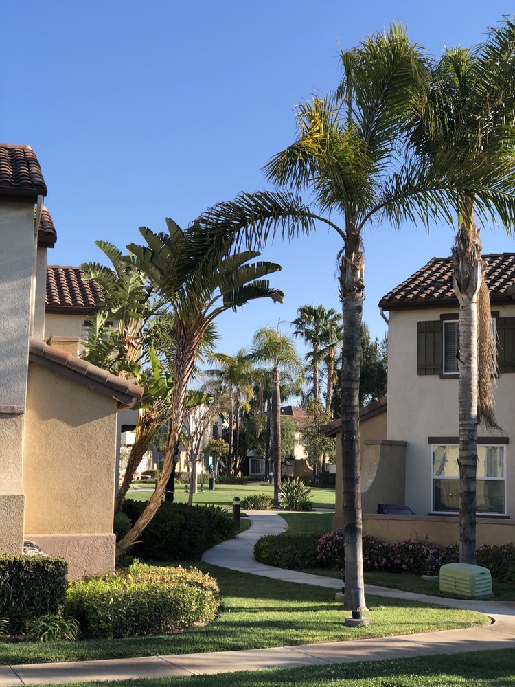 Villas at the Park