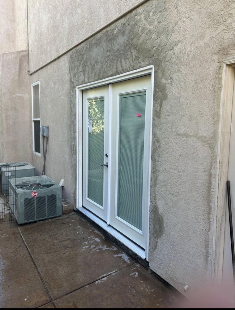 T&C windows and doors