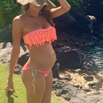Angie beach bikini pool tanning Barbie belle interracial