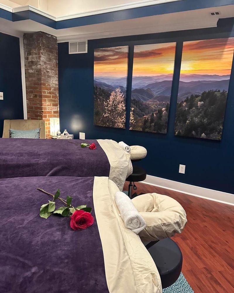 Nature's  Bliss Massage Therapy