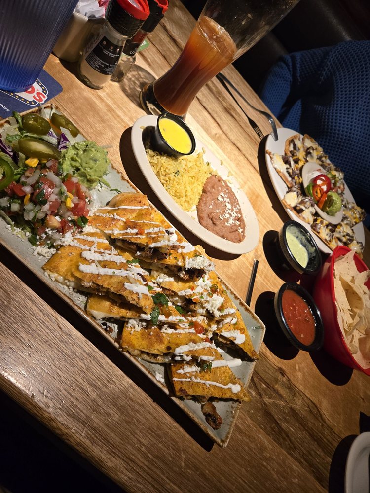 Gringo's Mexican Kitchen Gringo's Mexican Kitchen