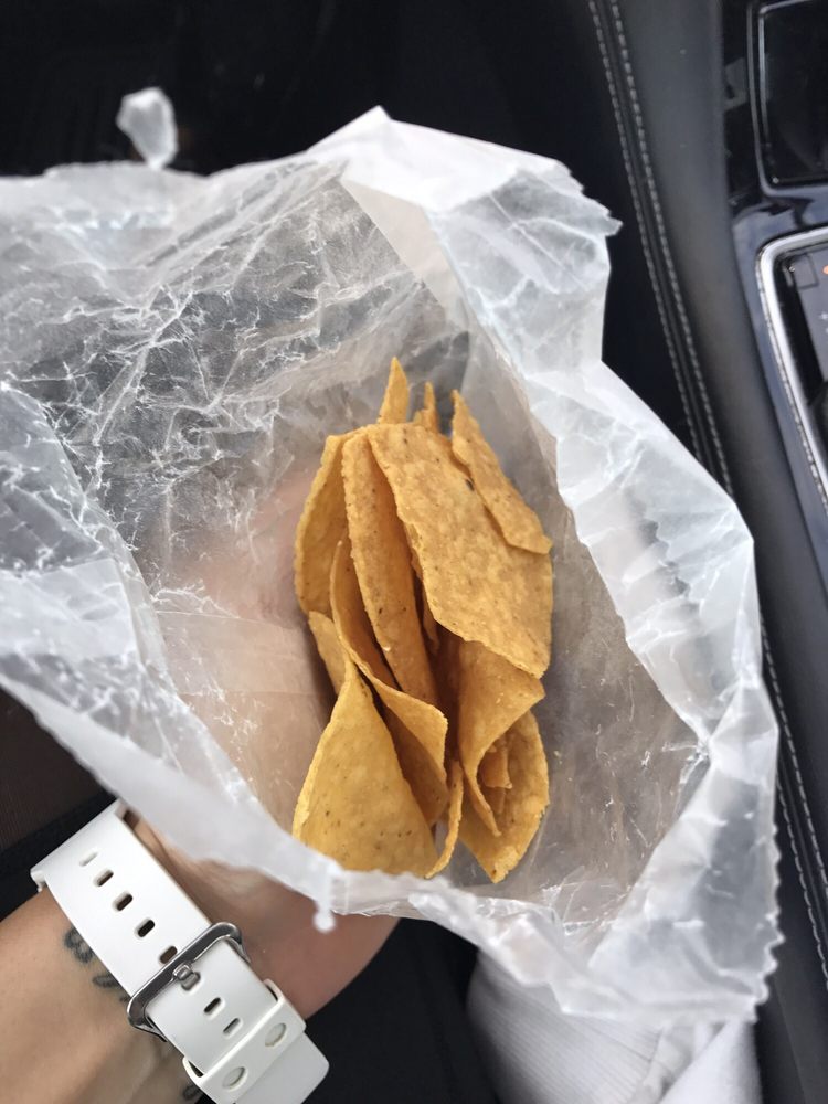 Mex on Main