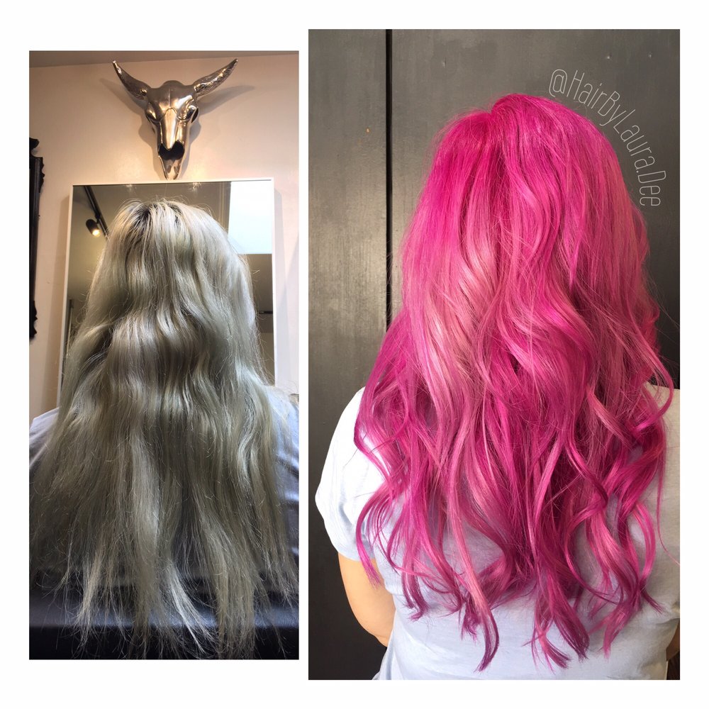 Sage Salon and Spa 224 Photos & 130 Reviews Hair Salons 4240 E