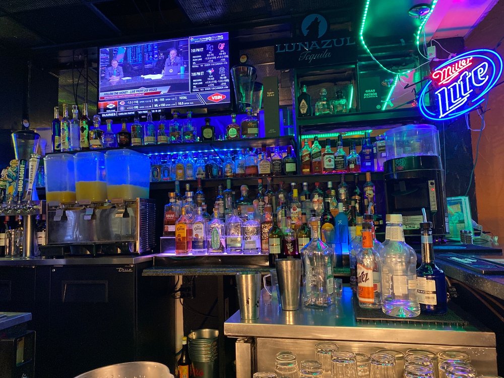 Los Tres Mexican Restaurant