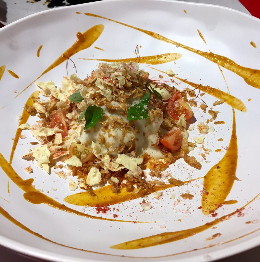 Street XO 286 Photos & 48 Reviews Gastropubs Calle Serrano, 52