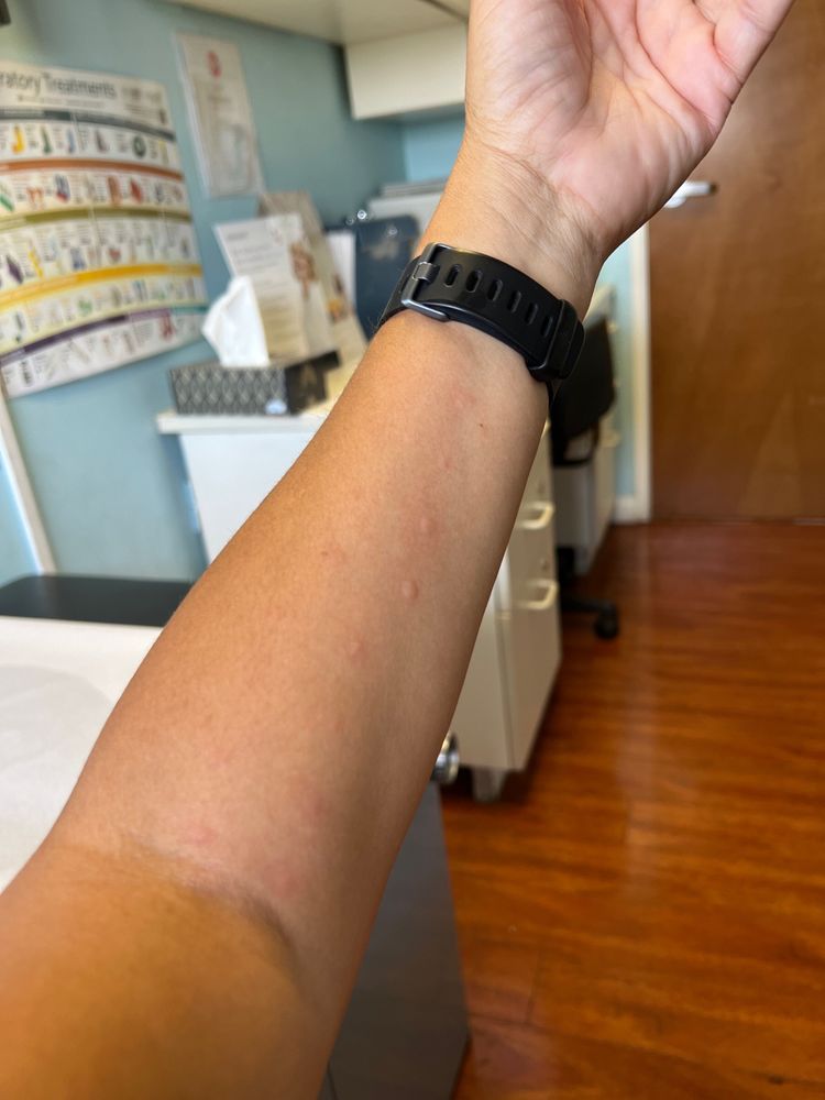 image of business Allergy and Asthma Relief Experts