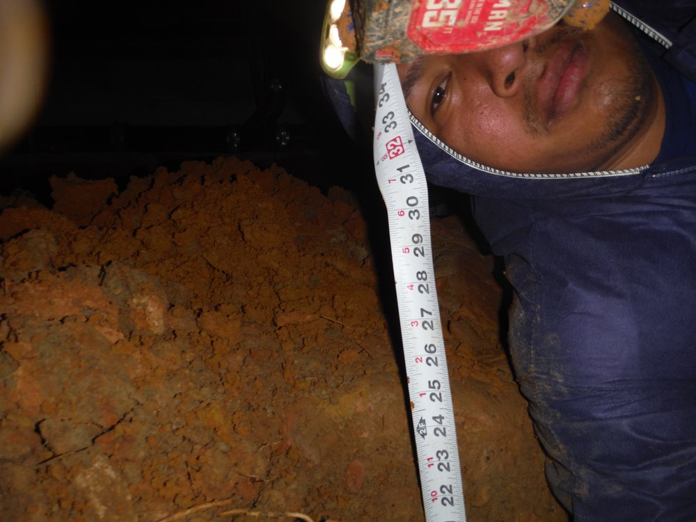 Southeast Foundation and Crawl Space Repair