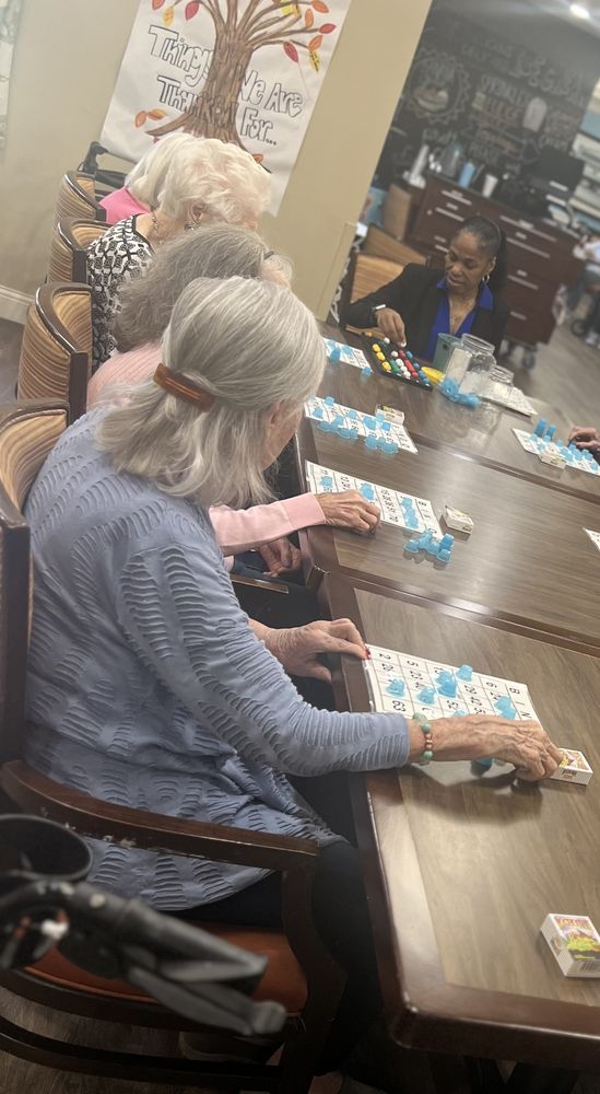 Bright Arising Home Care