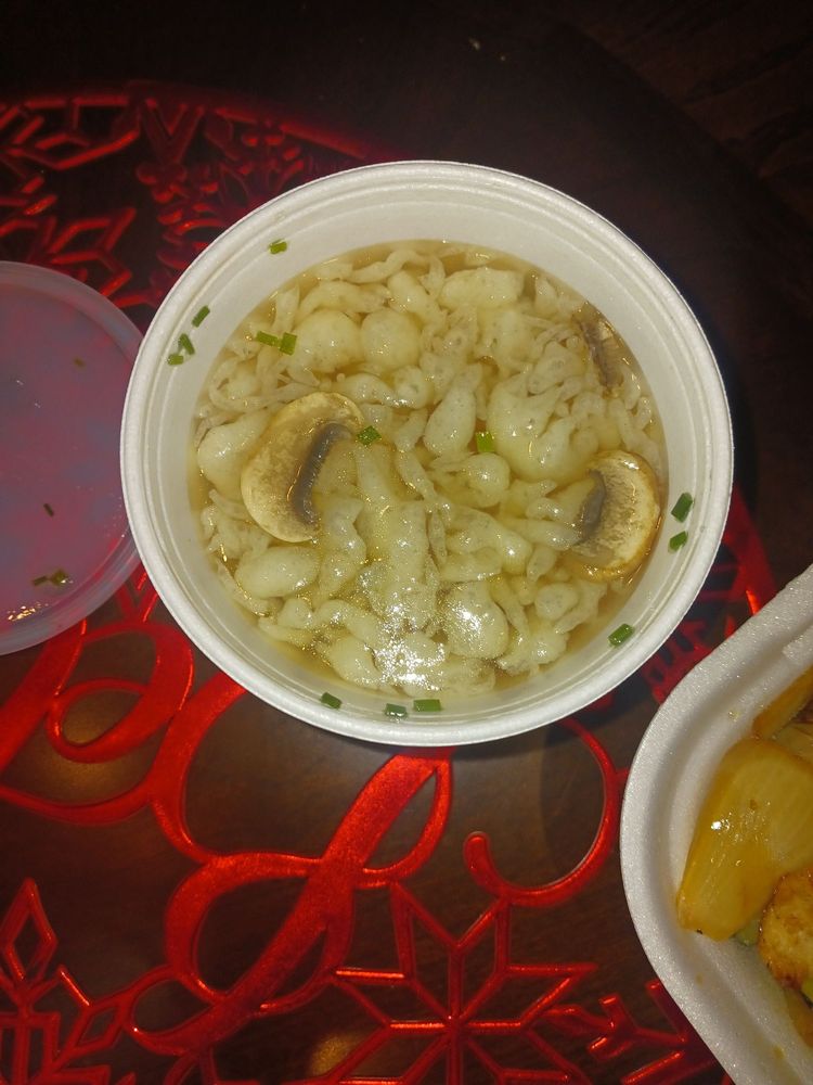 Ginza Japanese Steakhouse