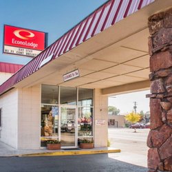 Econo Lodge 20 Photos Hotels 123 Ne 3rd St Prineville Or Photo Of Econo Lodge Prineville Or United States