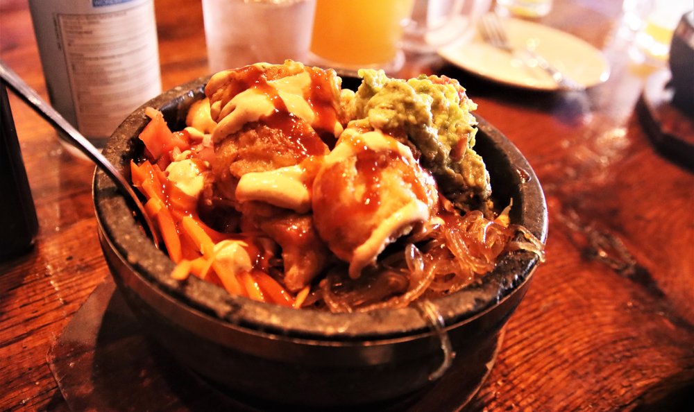 Mad for Chicken Bayside