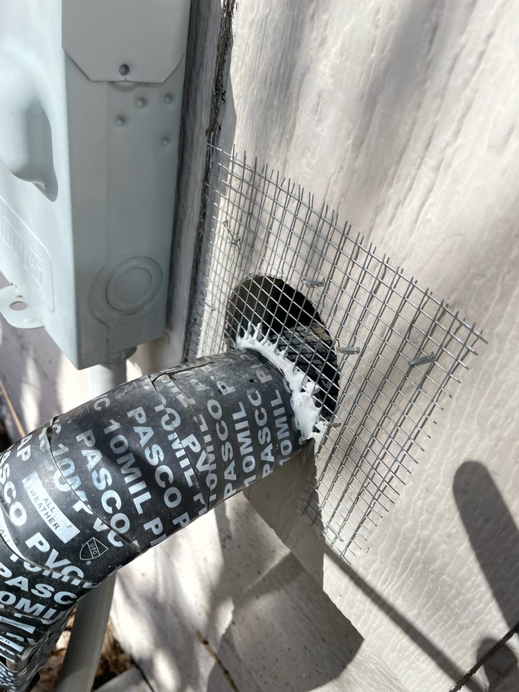 Hatch Pest Solutions