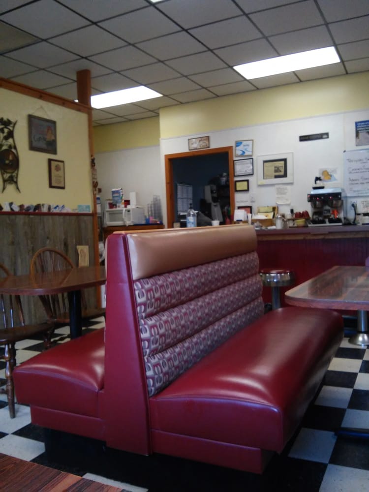 Rise N’ Shine Diner Diners 237 W Main St, East Brookfield, MA Restaurant Reviews Phone