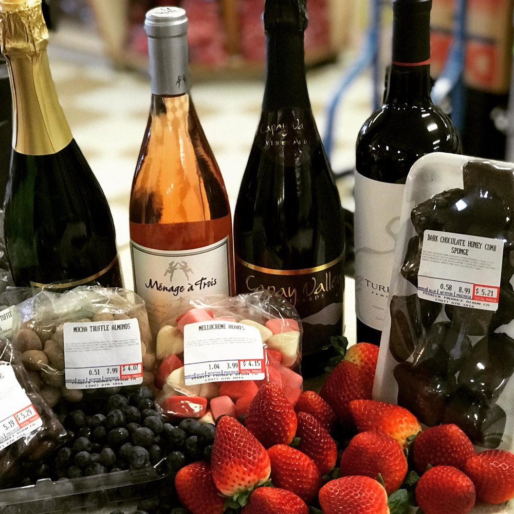 Pedrick Produce 340 Photos & 213 Reviews Farmers Market 6850